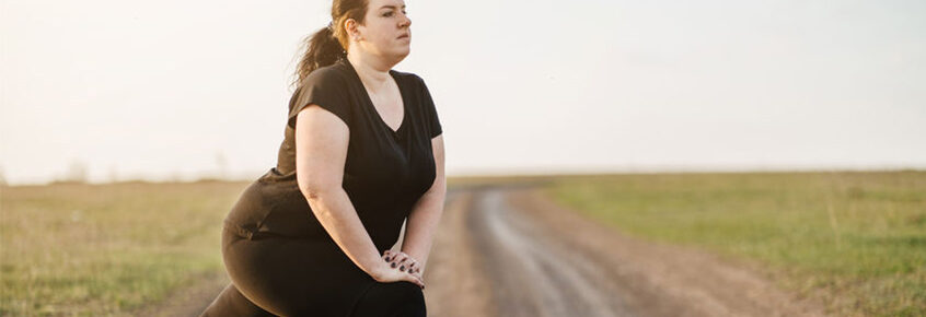 arthrose et obésité