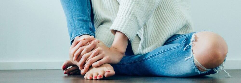 Tendinite du pied : symptômes, diagnostic et traitement