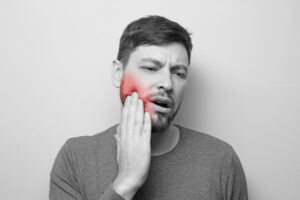 arthrose de l'articulation temporo mandibulaire