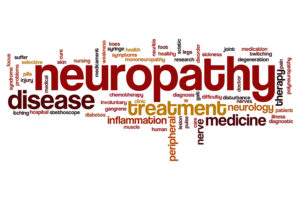 douleurs neuropathiques et gonarthrose