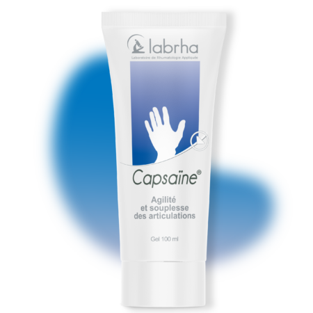 Gel Capsaïne®