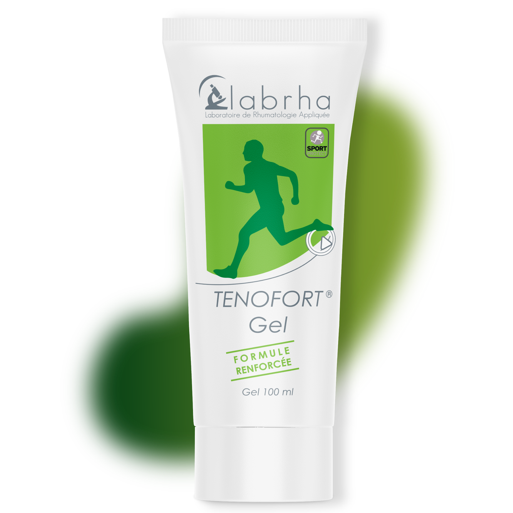 Tenofort Gel ®