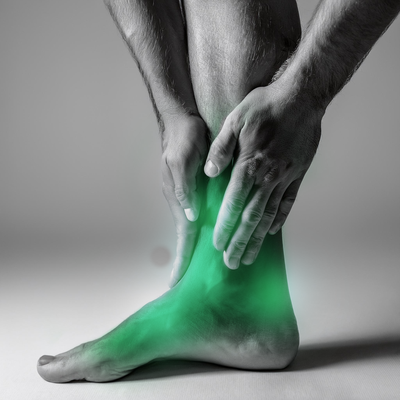 Douleurs aux tendons, tendinite