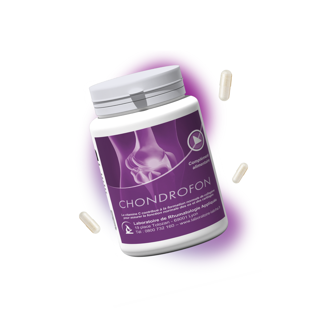 Chondrofon® – Offert