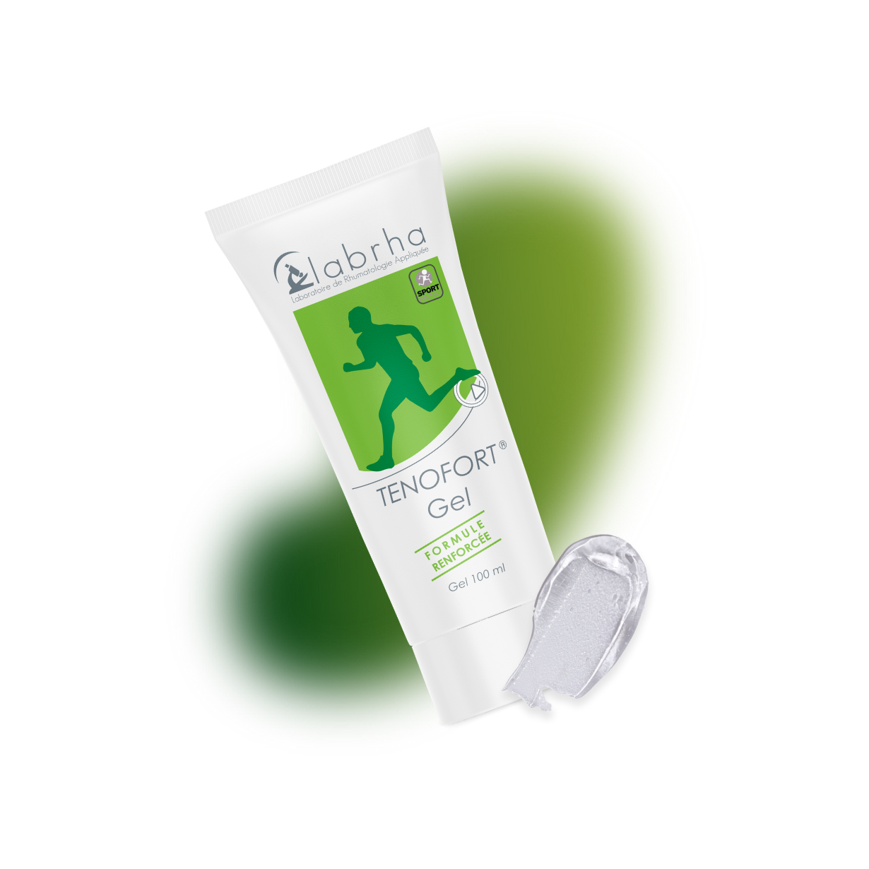 Gel Tenofort® – Offert