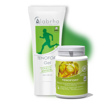 Pack Tenofort®