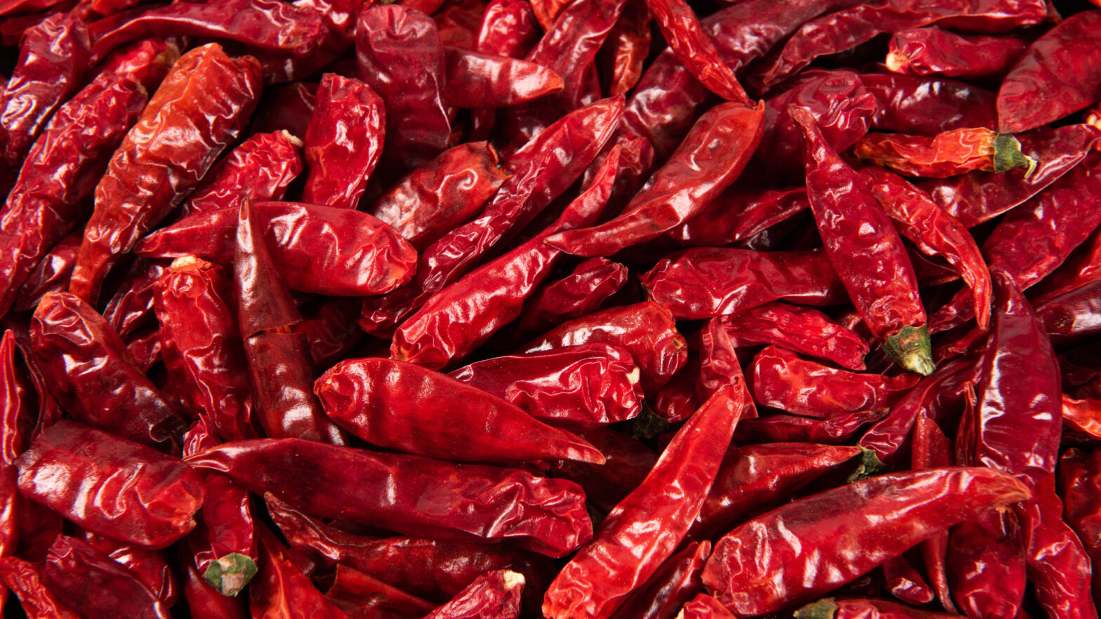 Tas de piments