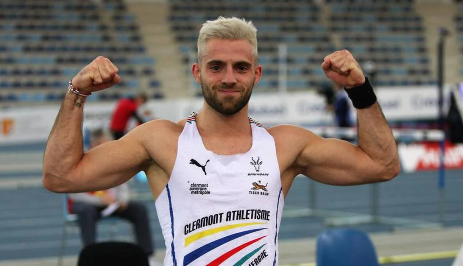 Témoignage Valentin Lavillenie